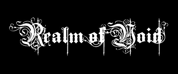 Realm of Void - Logo