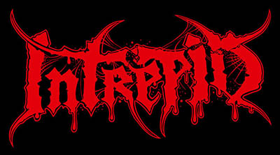 Intrepid - Logo
