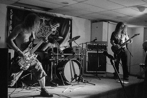 Rimjob - Encyclopaedia Metallum: The Metal Archives