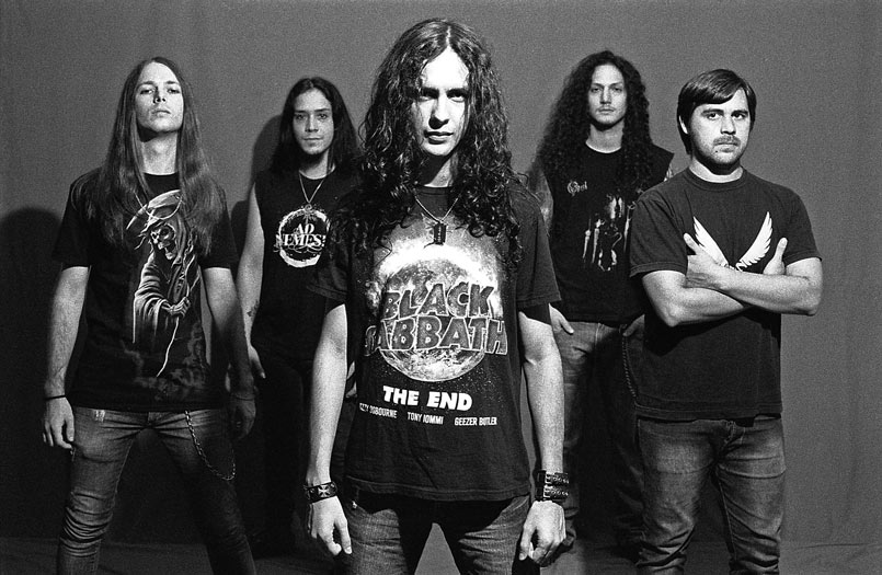 El Quinto Poder Encyclopaedia Metallum The Metal Archives El Quinto Poder Encyclopaedia Metallum The Metal Archives