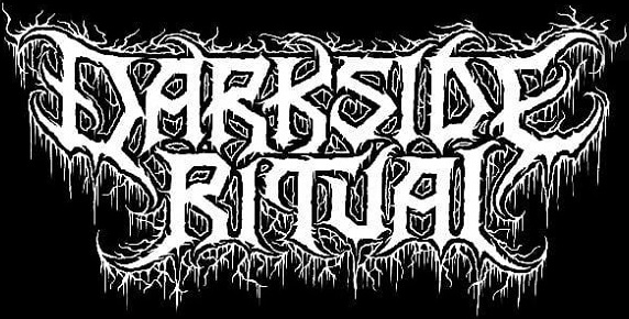 Darkside Ritual - Logo