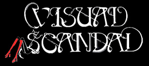 Visual Scandal ビジュアルスキャンダル ジャパメタ　NOVELA VISUAL SCANDAL / ヴィジュアル・スキャンダル ページ-