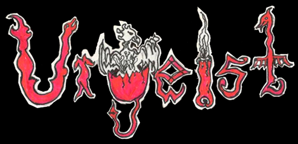 Urgeist - Logo