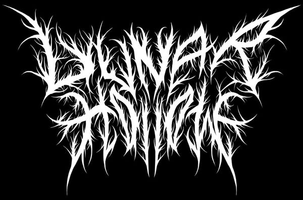 Lunar Hollow - Logo