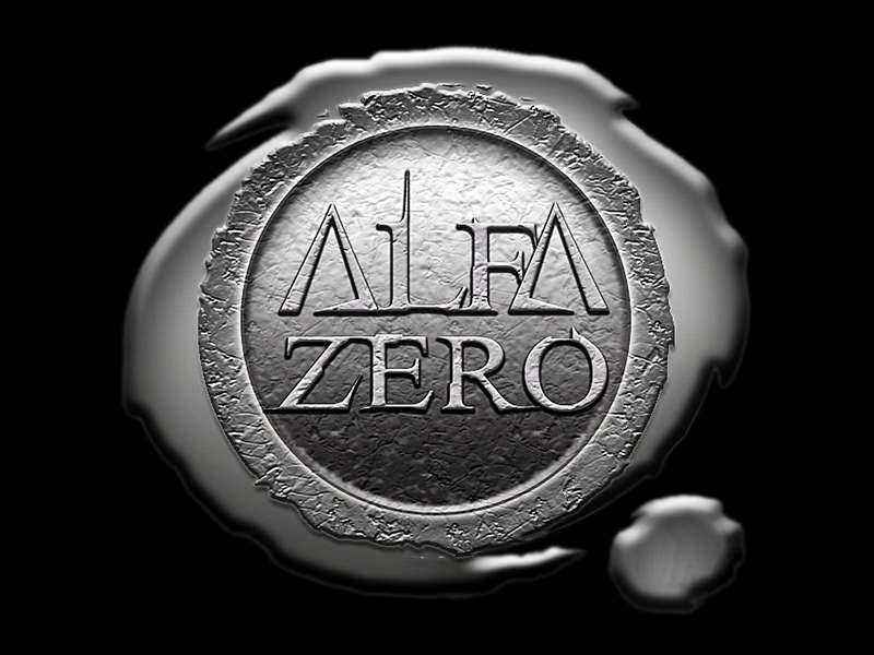 Alpha Zero - Encyclopaedia Metallum: The Metal Archives