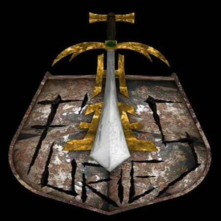 The Furies - Logo