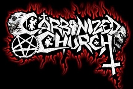 Carbonized Church (Chili) 3540430992_logo