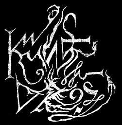 Kwade Droes - Logo