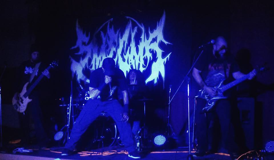Smegma - Encyclopaedia Metallum: The Metal Archives