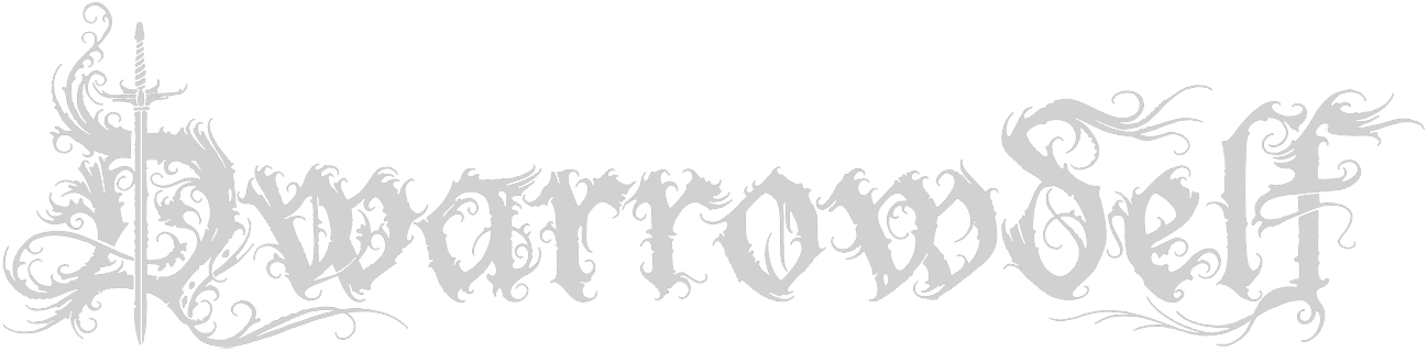 Dwarrowdelf - Logo