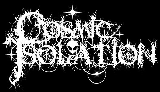 Cosmic Isolation - Logo