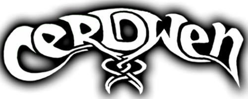 Ceridwen - Logo
