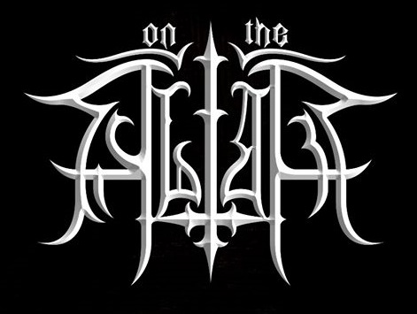 On the Altar - Logo