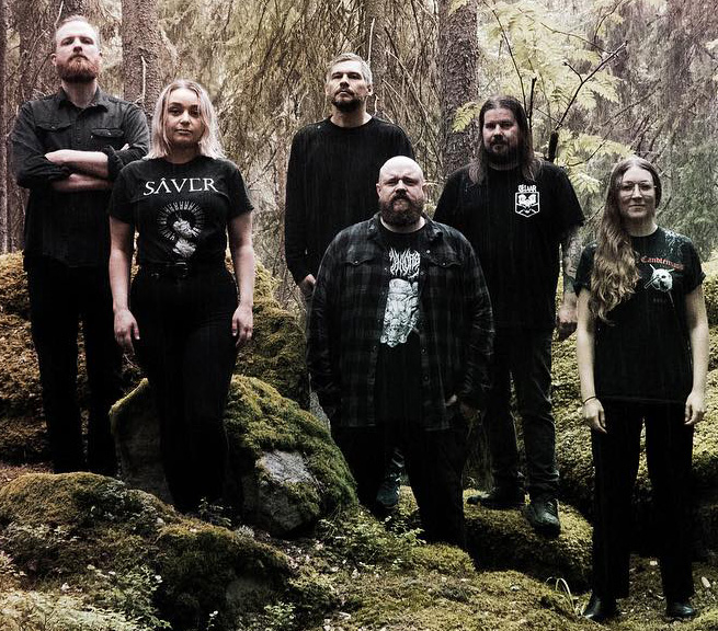 Dwaal - Encyclopaedia Metallum: The Metal Archives