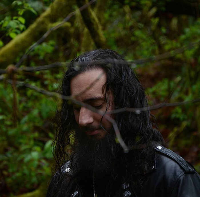 Cascadian Lightfall - Photo