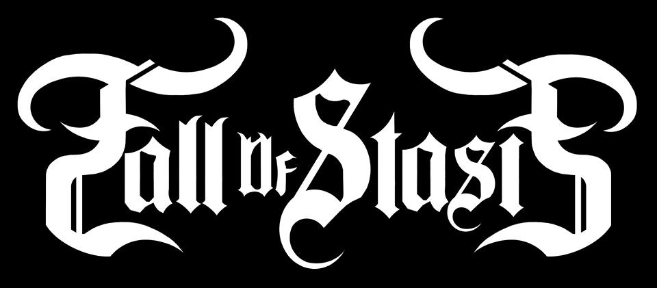 Fall of Stasis - Logo