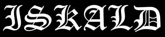 Iskald - Logo