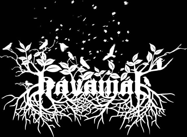 Hávamál - Logo
