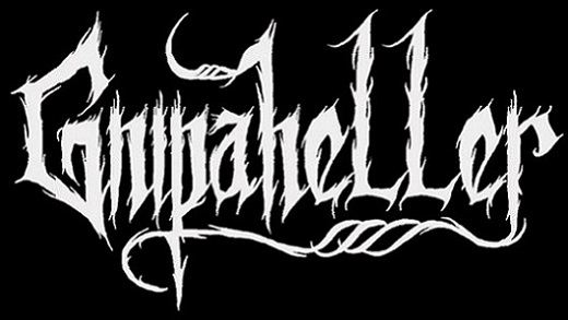 Gnipaheller - Logo