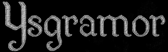 Ysgramor - Logo