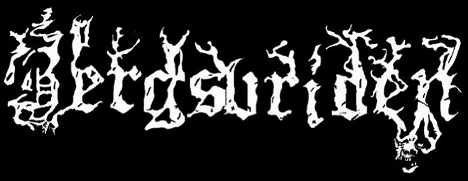 Bergsvriden - Logo