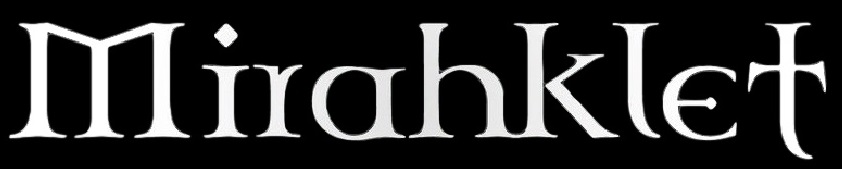 Mirahklet - Logo