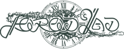 Forod Lad - Logo