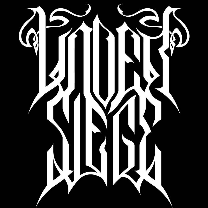 Under Siege - Logo