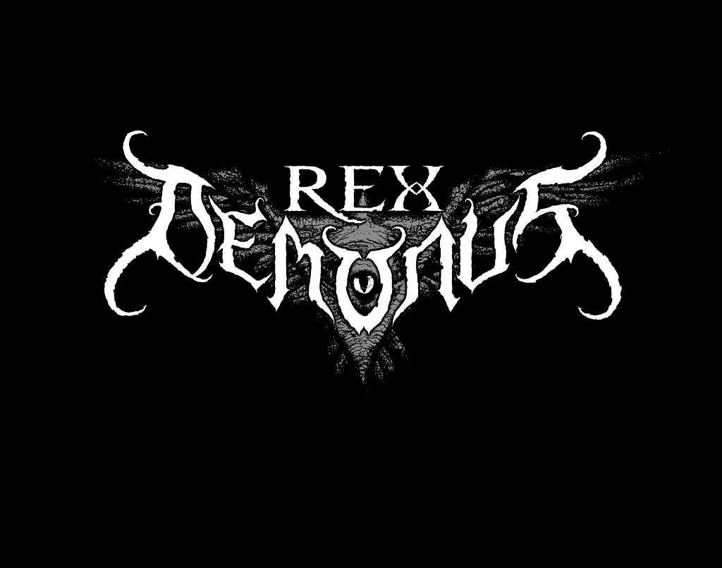 Rex Demonus - Logo