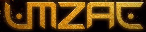 Umzac - Logo