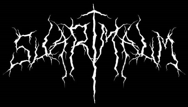 Svartmálm - Logo