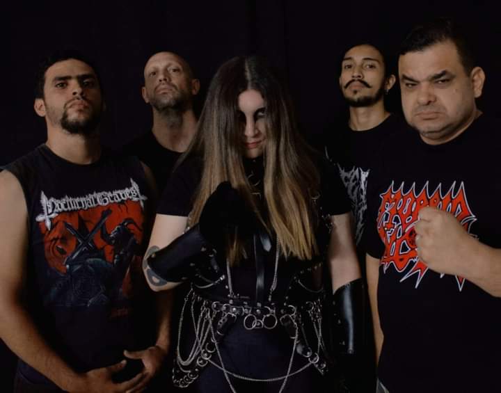 Perversum - Encyclopaedia Metallum: The Metal Archives