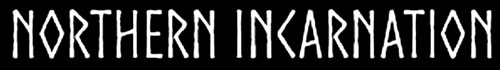 Northern Incarnation - Logo