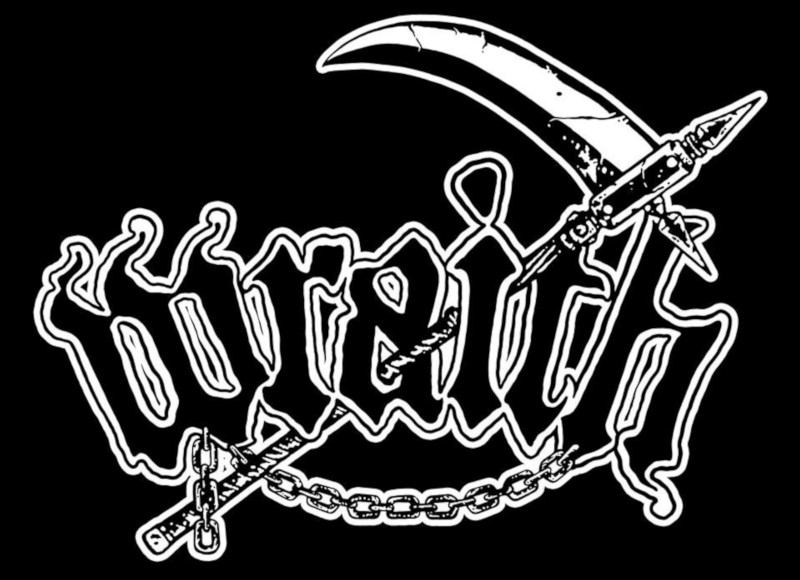 Wraith - Logo