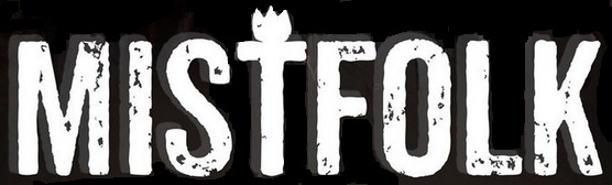 MistFolk - Logo