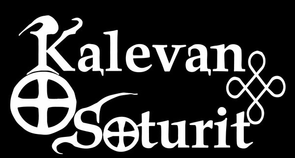 Kalevan Soturit - Logo