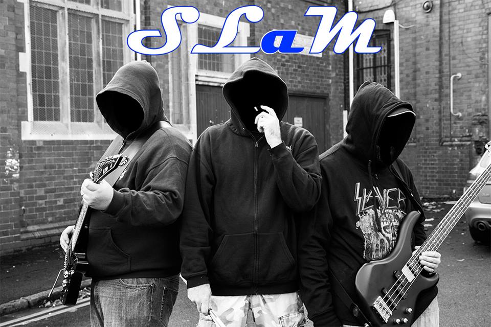 Slam - Encyclopaedia Metallum: The Metal Archives