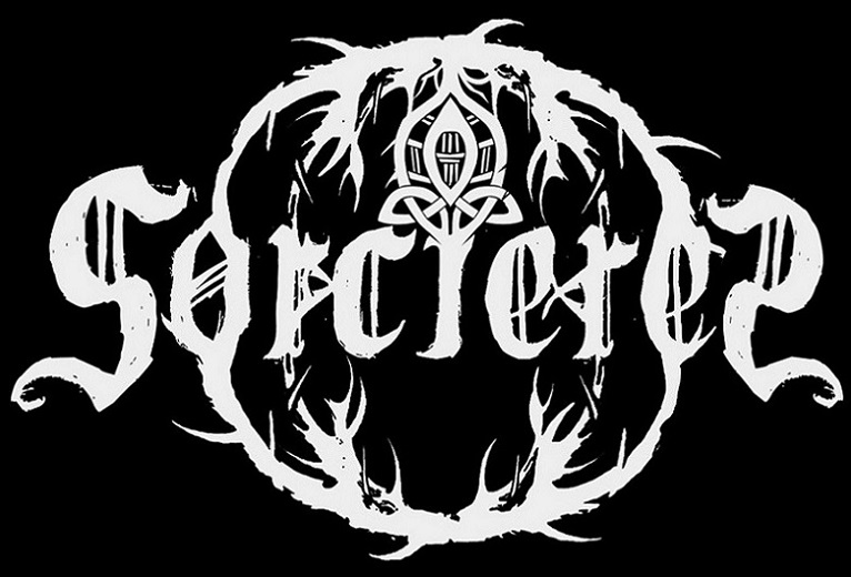Sorcières - Logo