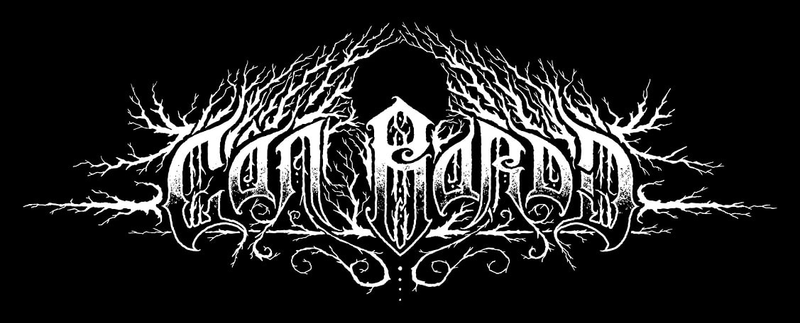 Cân Bardd - Logo
