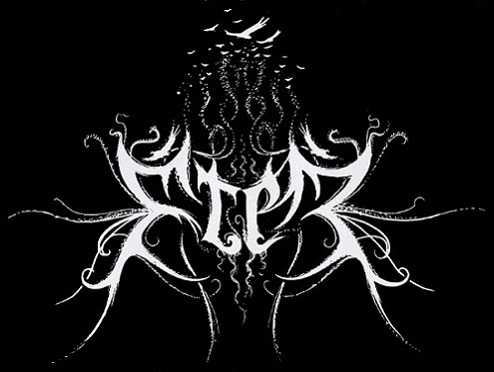 Éter - Logo