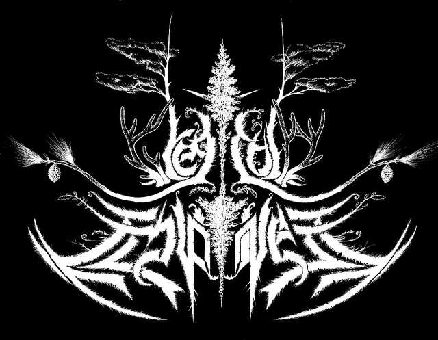 Great Cold Emptiness - Logo