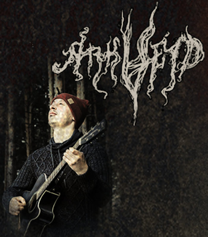 Arkveid - Photo