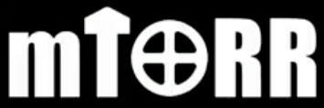 mTORR - Logo