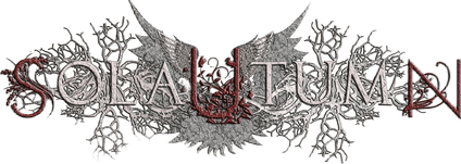 Solautumn - Logo