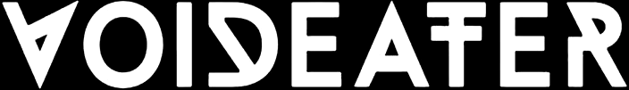 Voideater - Logo