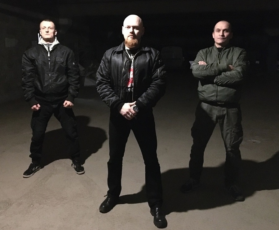 Jedem das Seine - Encyclopaedia Metallum: The Metal Archives
