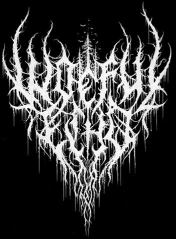 Woeful Echo - Logo