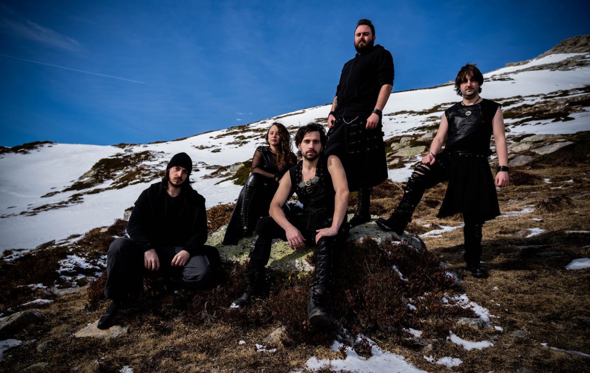 Hibernia - Photo