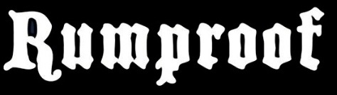 Rumproof - Logo