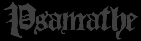 Psamathe - Logo